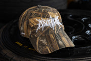 Rally Metal V2 hat