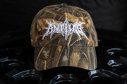 Rally Metal V2 hat