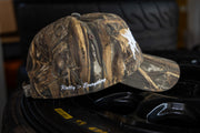 Rally Metal V2 hat