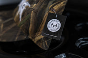 Rally Metal V2 hat
