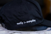 ALG Team Hat snapback