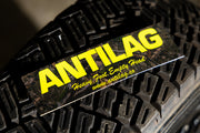 ALG camo decal
