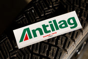 Rallitalia decal