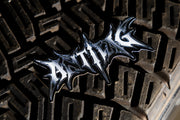 Rallymetal V2 decal