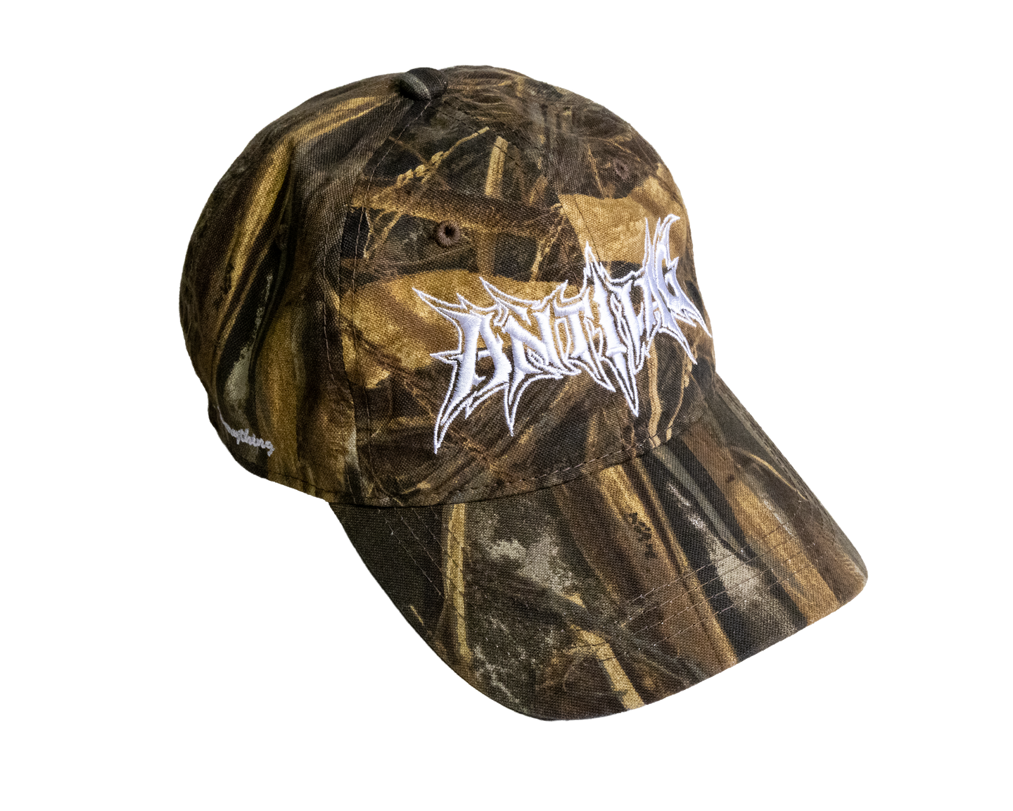 Rally Metal V2 hat