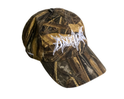 Rally Metal V2 hat