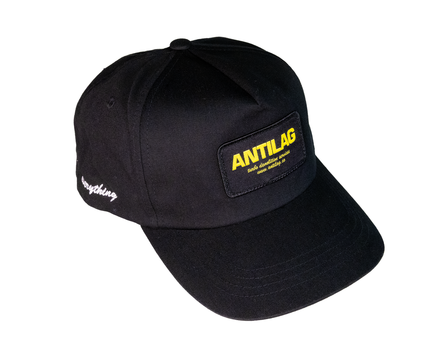 ALG Team Hat snapback
