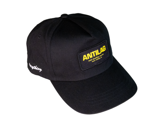 ALG Team Hat snapback