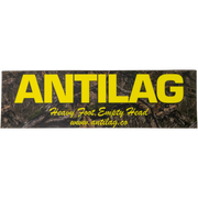 ALG camo decal