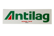 Rallitalia decal