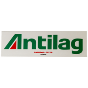 Rallitalia decal