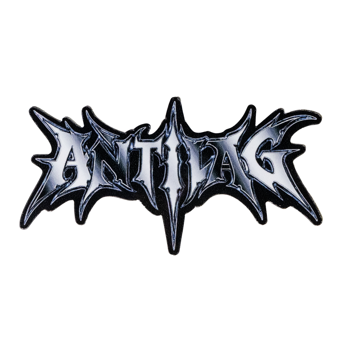 Rallymetal V2 decal