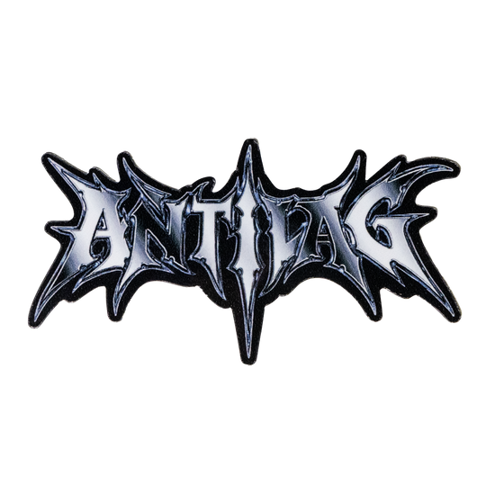 Rallymetal V2 decal