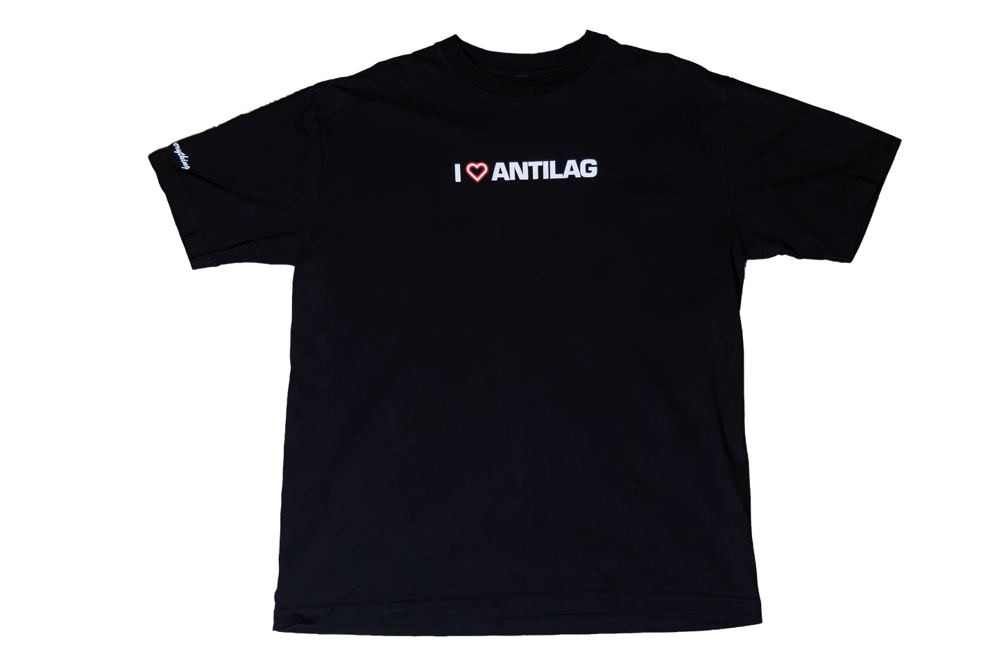 I <3 Antilag tee