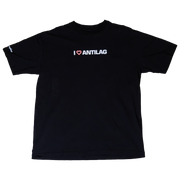 I <3 Antilag tee