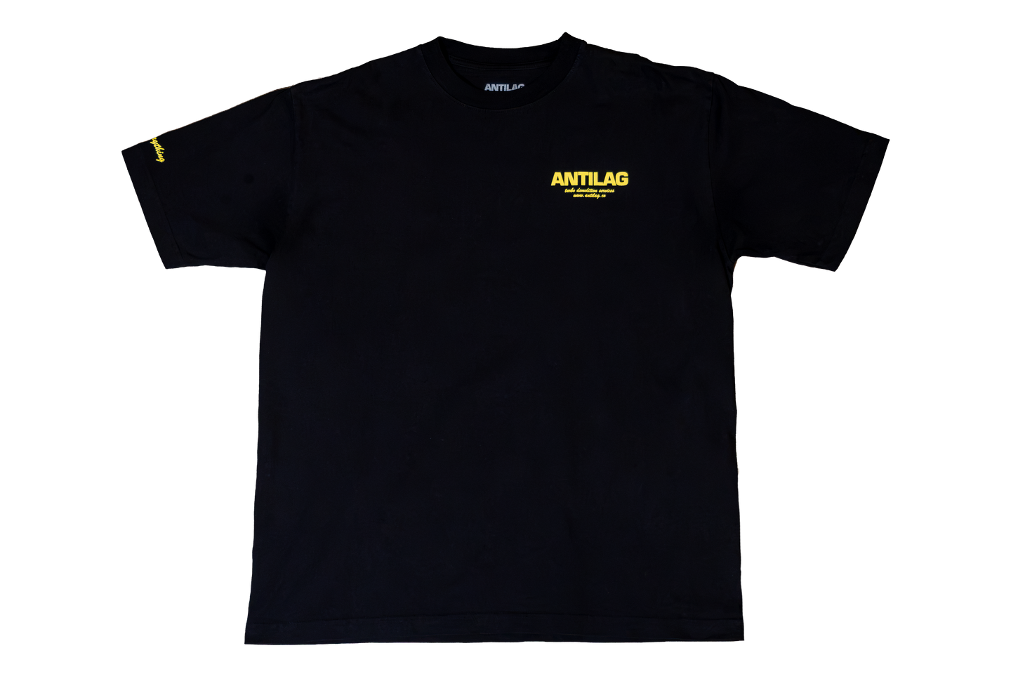 ALG team tee