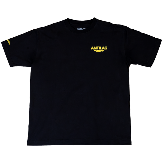 ALG team tee