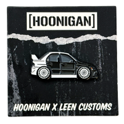Leen Customs - Evo Pin V2