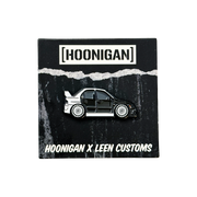Leen Customs - Evo Pin V2