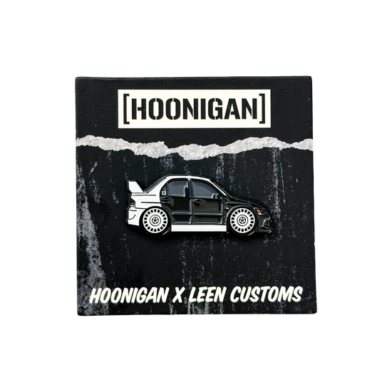 Leen Customs - Evo Pin V2