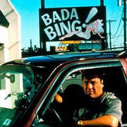 Bang Bang Decal